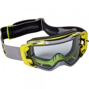 VUE STRAY GOGGLE [FLO YLW]: Mărime - OneSize