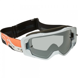 VUE TEILEN BRILLE - SPARK [BLK/WHT/ORG]: Größe - OneSize