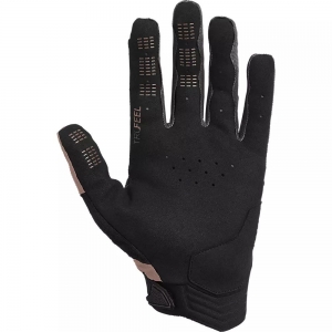 W DEFEND GLOVE [PLM PR]: Size - L