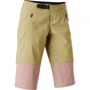 W DEFEND SHORT [BRK]: Talla - M