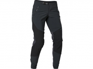 W FLEXAIR PRO PANT [BLK]: Μέγεθος - M