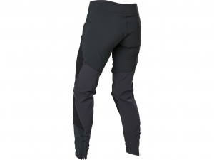 W FLEXAIR PRO PANT [BLK]: Rozmiar - M