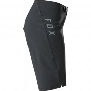 W FLEXAIR SHORT [BLK]: Μέγεθος - M