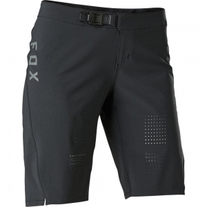 W FLEXAIR SHORT [BLK]: Rozmiar - M