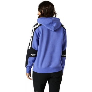 W KARRERA PO FLEECE [VT]: Taille - XL