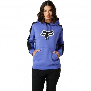 W KARRERA PO FLEECE [VT]: Taille - XL