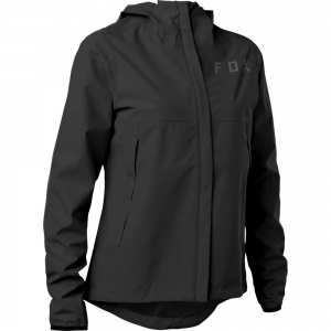 W RANGER 2.5L VESTE D'EAU [BLK]: Taille - S