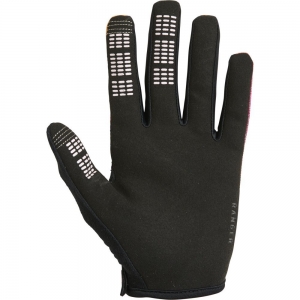 W RANGER GLOVE TS57 [DRK MRN]: Mărime - S