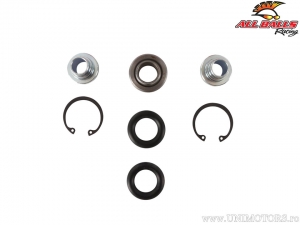 Walker Evans Bearing Set (Front) Shock Absorber (Rear) - Polaris RZR900 60 Inch ('17-'19) / RZR900S 60 Inch ('20) - All Balls