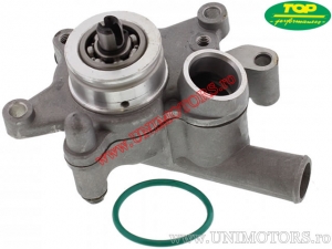 Water pump Aprilia Leonardo 250 / Yamaha Majesty 250 / Linhai 260 / Linhai 300 / MBK Skyliner / Kilibre / Malaguti Madison - TOP