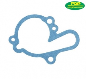 Water pump cap gasket - Aprilia RS / Red Rose / Beta RR / Motorhispania / Peugeot XR6 / Yamaha TZR 2T 50cc - Top Performances