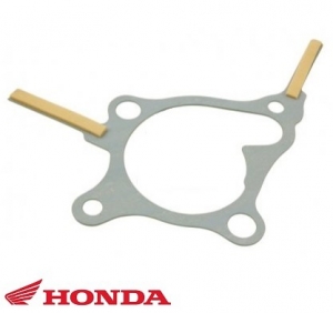 Water pump gasket - Honda FES Foresight ('98-'99) / Piaggio X9 (Honda engine) 4T LC 250cc - Honda