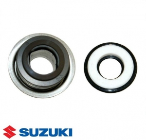 Water pump gear - Cagiva / Suzuki Burgman / Epicuro / Kingquad / GSF Bandit / GSX-R Hayabusa / DL / SV 50-1800cc - Suzuki