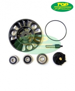 Water pump kit - Aprilia Atlantic / Sportcity 125-200 / Gilera Runner VX-VXR / Nexus 125 / Piaggio 125cc - Top Performances