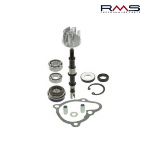 Water pump kit - Kymco Bet&Win / Grand Dink / KXR / Maxxer / MXU (Quad) / People / People S / X-Citing 4T LC 250-300cc - RMS