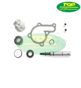 Water pump kit - Kymco Downtown 125 i ('09-'16) 4T LC 125cc - Top Performances