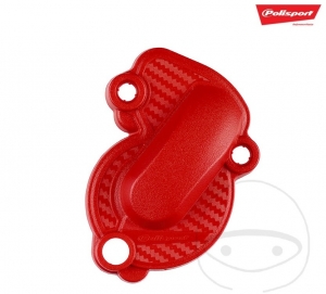 Water pump protection Polisport - Beta RR 350 EFI Enduro ('20-'21) / Beta RR 350 EFI Racing ('20-'21) - JM