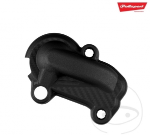 Water pump protection Polisport - KTM EXC 250 TPI ('19-'21) / KTM EXC 300 TPI ('20-'21) - JM