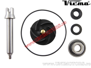 Water pump repair kit Aprilia / Gilera / Piaggio (Master / '04-) - 400cc / 500cc 4T - (Vicma)