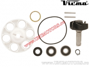 Water pump repair kit - Aprilia / Minarelli / Yamaha - 50cc 2-stroke - Vicma