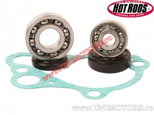 Water pump repair kit for Honda CR 80R ('90-'02) / CR 80RB ('96-'02) / CR 85R / CR 85RB ('03-'07) - (Hot Rods)