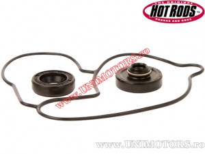 Water pump repair kit for Suzuki RM-Z 450 ('05-'07) - (Hot Rods)