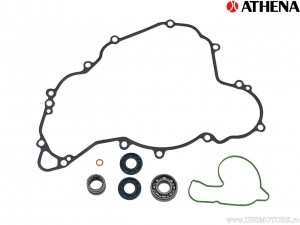 Water pump repair kit - Gas-Gas EX350F / KTM EXC-F 250 / XCF-W250 ('14-'16) / Husqvarna FE250 (KTM engine / '16) - Athena