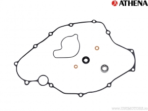 Water pump repair kit - Honda CRF450R / CRF450RX ('17-'18) - Athena