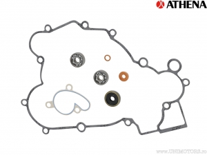 Water Pump Repair Kit - Husqvarna TC85 (KTM engine / '14-'17) / KTM SX85 ('03-'17) / XC85 ('08-'09) / SX105 ('04-'11) - Athena