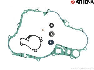 Water pump repair kit - Yamaha WR450F ('16) / YZ450F ('14-'17) / YZ450FX ('16-'18) - Athena