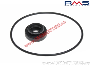 Water pump seal or O-ring - Minarelli LC - 50cc 2-stroke - (RMS)