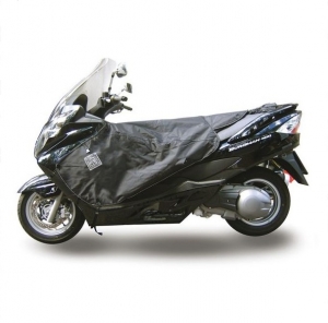 Waterproof leg protection cover - Suzuki AN Burgman (K7-K9) ('07-) 4T LC 400cc - Tucano Urbano