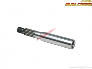 Wheel axle (length 146.7mm / coupling diameter 22.1mm) - Aprilia Amico 50 Air 2T ('96-'98) - Malossi