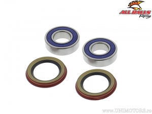 Wheel Bearing and Seal Kit - Can-Am DS 650 ('00-'07) / Rally 175 ('03-'07) - All Balls