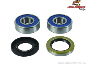 WHEEL BEARING KIT FRONT - BMW F 800 800 GT ABS ('17) - All Balls