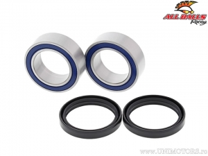 Wheel Rear Axle Bearing and Seal Kit - Can-Am DS 450 ('14-'15) / DS 450 XMX ('15) / DS 450 XXC ('15) - All Balls