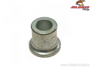 WHEELL SPACER - Kawasaki KLX 110 A ('02-'06) / Suzuki DR-Z 110 ('03-'05) / DR-Z 125 L ('07-'09) - All Balls