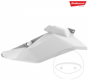 White Side Fairing Polisport - KTM SX 85 17/14 Inch ('18-'19) / KTM SX 85 19/16 Inch ('18-'19) - JM