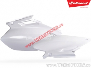 White Side Fairing - Yamaha YZ 250 F 4T / YZ 450 F ('03-'05) - Polisport