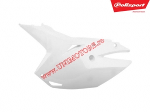 White Side Fairings - Honda CRF 450 R ('13-'16) - Polisport