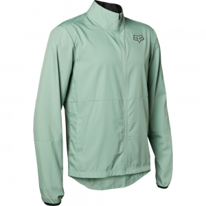 Wind jacket MTB Ranger [Light Blue]: Size - XL