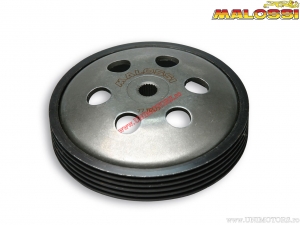 Wing clutch bell (diameter 107mm / weight 644g) - AGM Ape 25km/h AIR 4T E2 ('13-'14) - Malossi