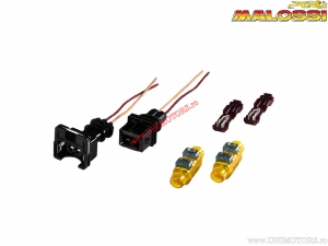 Wiring kit (2218775) - Malossi