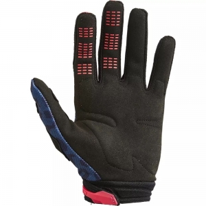 WMNS 180 SKEW GLOVE [DRK INDO]: Mărime - M