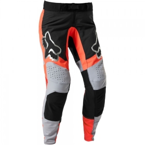 WMNS FLEXAIR MIRER BROEK [STL GRIJS]: Maat - 8