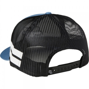 WOMENS BOUNDARY TRUCKER [DST BLU]: Mărime - OneSize