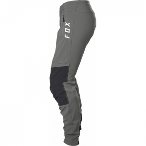 WOMENS DEFEND PANT [DRK SHDW]: Size - L