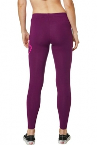 Women's Enduration Leggings [Dark Violet]: Size - XS