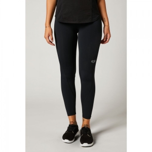 Women's Leggings Detour [Black]: Size - M