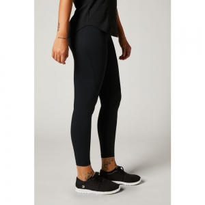 Women's Leggings Detour [Black]: Size - M